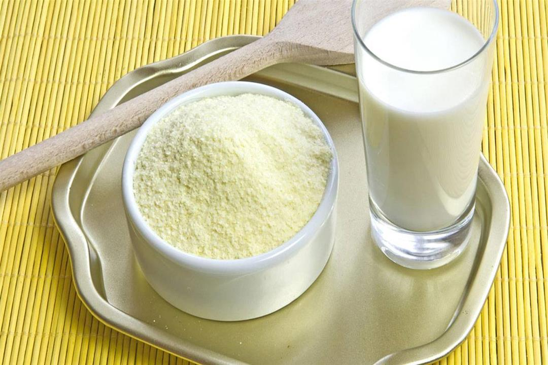 🥛 EXPORT OPPORTUNITY FOR MILK POWDER TO THE MOROCCAN MARKET