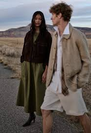 👕 EXPORT OPPORTUNITY FOR WOMEN'S AND MEN'S CLOTHING AND ACCESSORIES TO THE ALGERIAN MARKET
