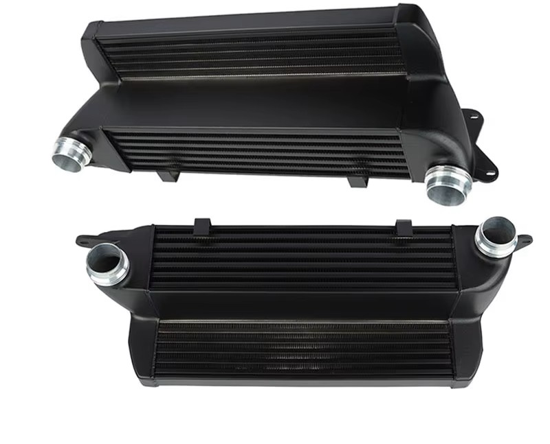 🚗 RADIATORS FOR KOREAN VEHICLES: EXPORT OPPORTUNITY FOR THE LIBYAN MARKET
