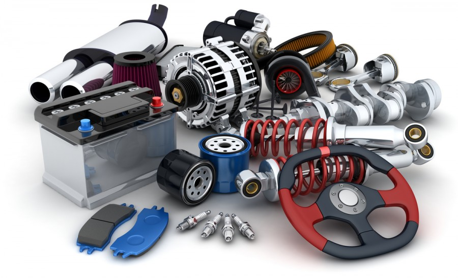 🚗 ORIGINAL AUTOMOBILE SPARE PARTS (AUDI, VW, RENAULT, PEUGEOT, FIAT, DACIA) EXPORT OPPORTUNITY FOR THE MOROCCAN MARKET