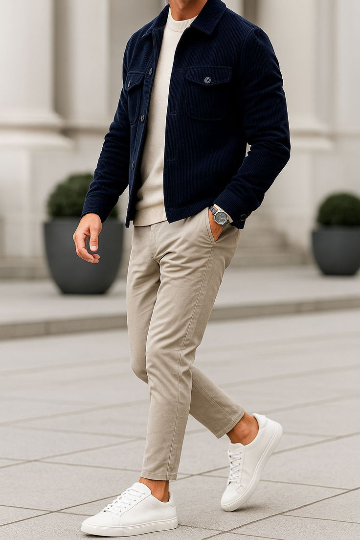 👖 MEN'S CLOTHING (JEANS, T-SHIRTS, CASUAL) EXPORT OPPORTUNITY FOR THE ALGERIAN MARKET