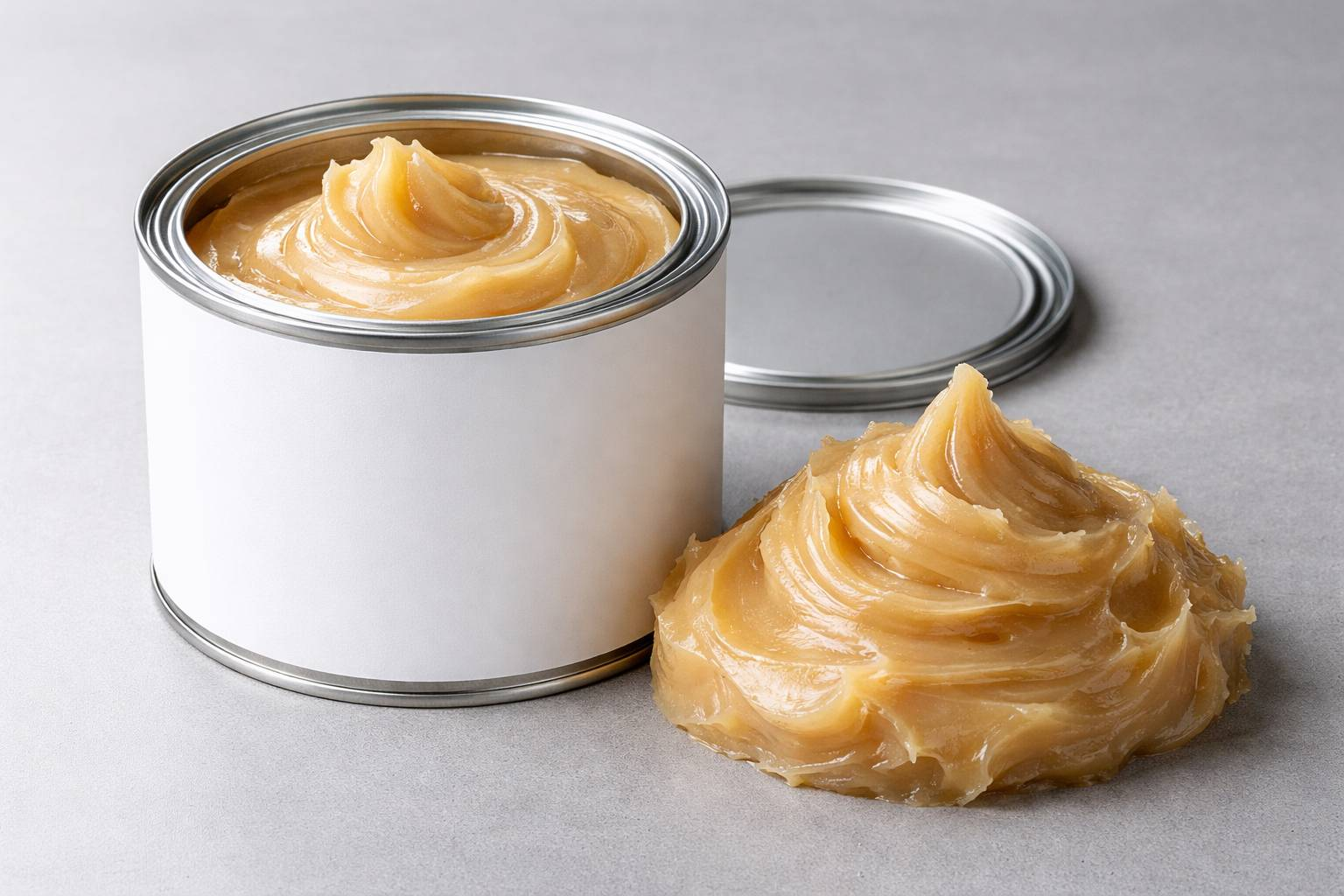 🛢️ SHUM (INDUSTRIAL GREASE) AND PRODUCTION LINE: EXPORT OPPORTUNITY FOR THE ALGERIAN MARKET