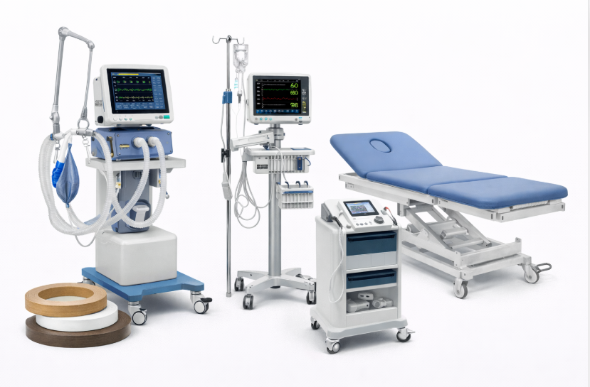 🏥REPRESENTATION & DISTRIBUTION COOPERATION OPPORTUNITY FOR MEDICAL DEVICES IN EGYPT