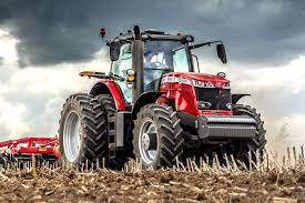 🚜 Massey Ferguson Tractor Import Request – For the Sudanese Market