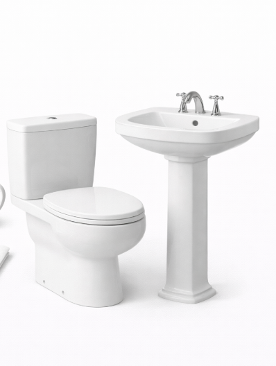 🚽EXPORT OPPORTUNITY FOR CERAMIC SANITARY WARE TO EGYPT