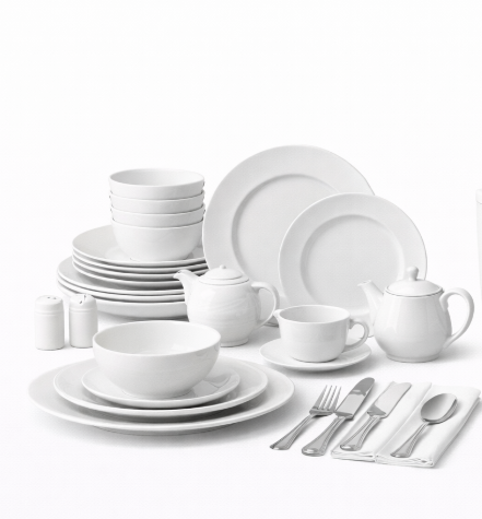 🍽️EXPORT OPPORTUNITY FOR PORCELAIN TABLEWARE TO EGYPT