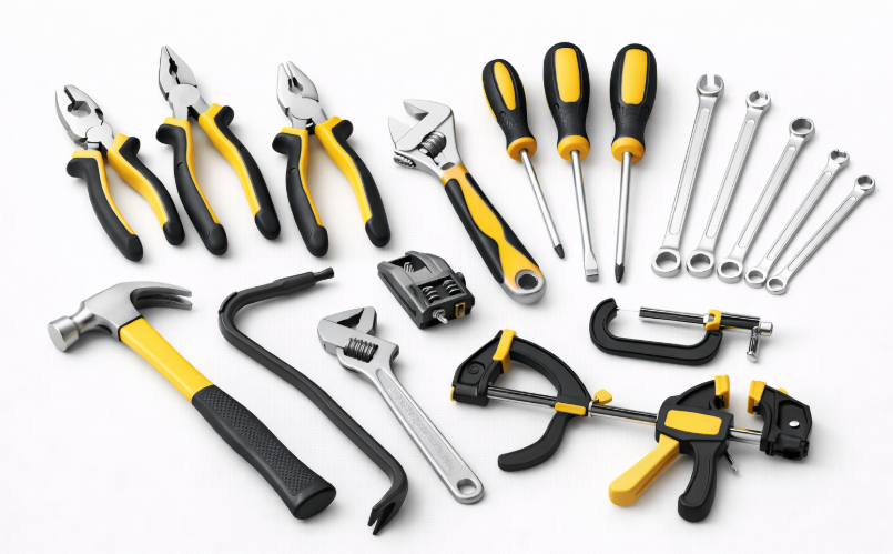 🔧EXPORT OPPORTUNITY FOR HAND TOOLS TO EGYPT
