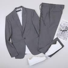 👔Export Opportunity to Morocco for Men’s Suits