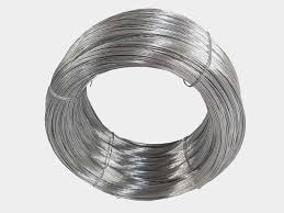 🧵 GALVANIZED WIRE (45–65 GR/M²) EXPORT OPPORTUNITY FOR THE LIBYAN MARKET
