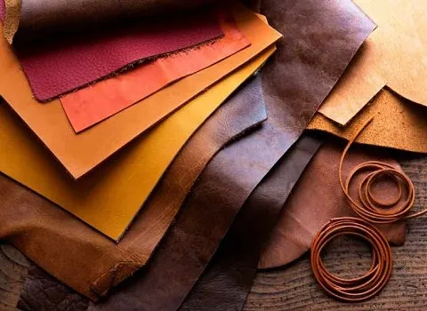 👞 EXPORT OPPORTUNITIES FOR NATURAL AND ARTIFICIAL LEATHER PRODUCTS TO THE MOROCCAN MARKET