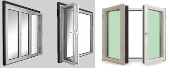 🪟 EXPORT OPPORTUNITY FOR ALUMINUM WINDOW AND FACADE SYSTEMS TO THE LIBYAN MARKET