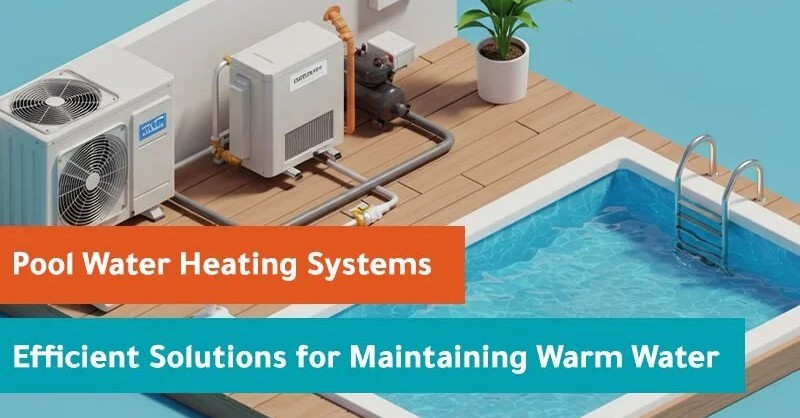 🔥 EXPORT OPPORTUNITY FOR CENTRAL HEATING AND POOL/SPA SYSTEMS TO THE MOROCCAN MARKET