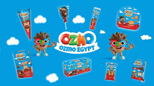 🍫 OZMO BRAND CHOCOLATE PRODUCTS: EXPORT OPPORTUNITY FOR THE ALGERIAN MARKET