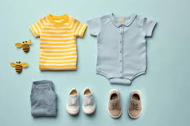 👶 EXPORT OPPORTUNITY FOR CHILDREN'S CLOTHING PRODUCTS TO THE MOROCCAN MARKET