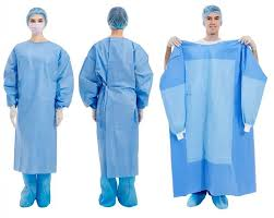 🩺 MEDICAL PROTECTIVE CLOTHING: EXPORT OPPORTUNITY FOR THE ALGERIAN MARKET