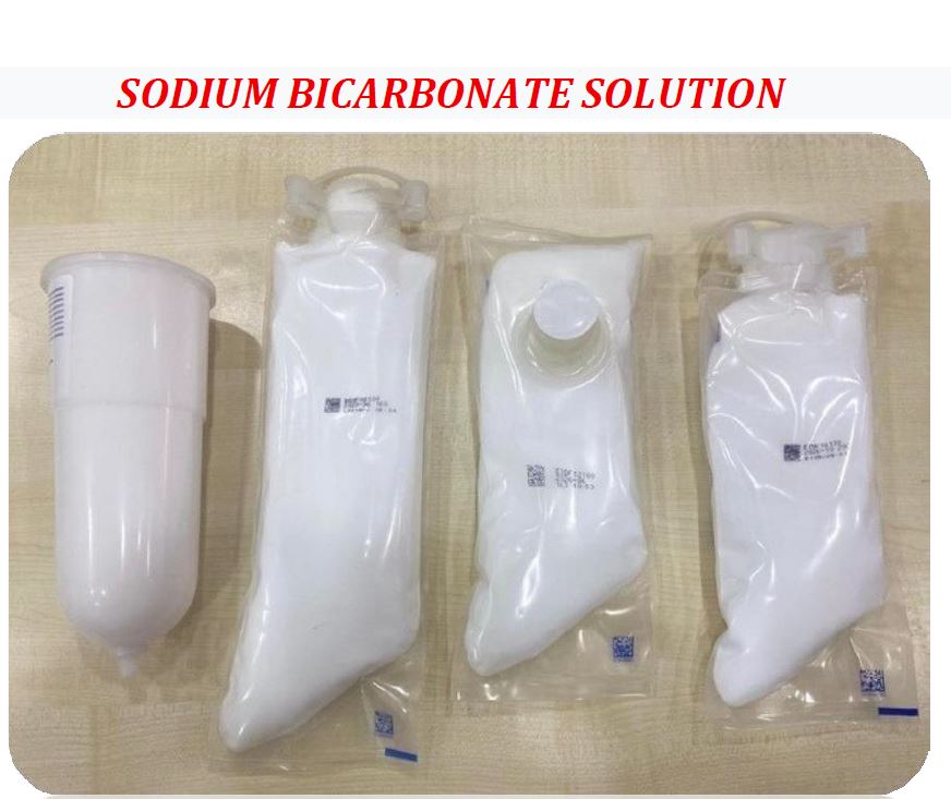 BİBAG 650 GR.  / BİBAG 900 GR.  BİCARBONATE