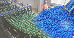 🧪 STRATEGIC REFINERY SUPPLY OPPORTUNITY FOR RESIN PRODUCTION