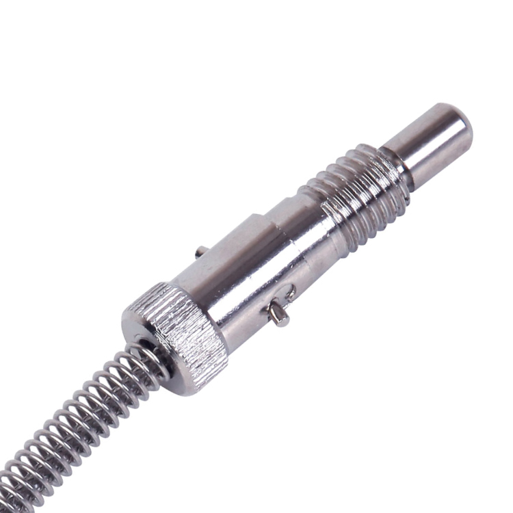 Bayonet-type PT100 sensors