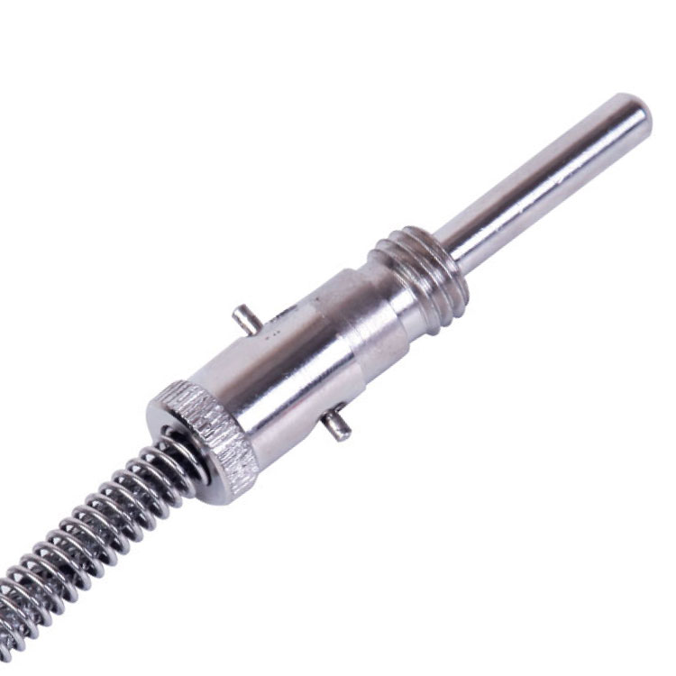 Bayonet-type PT100 sensors