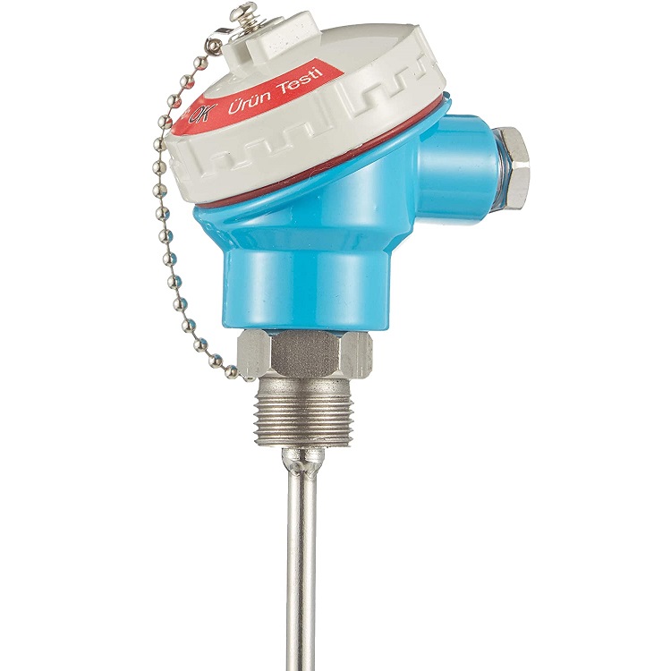 Head Type Thermocouple