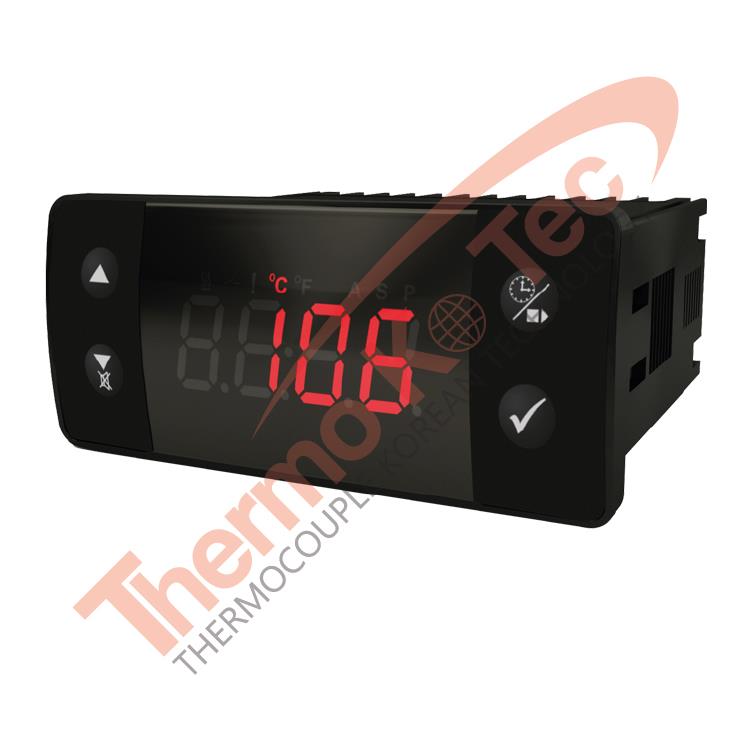 Temperature control devices and temperature transmitter products
