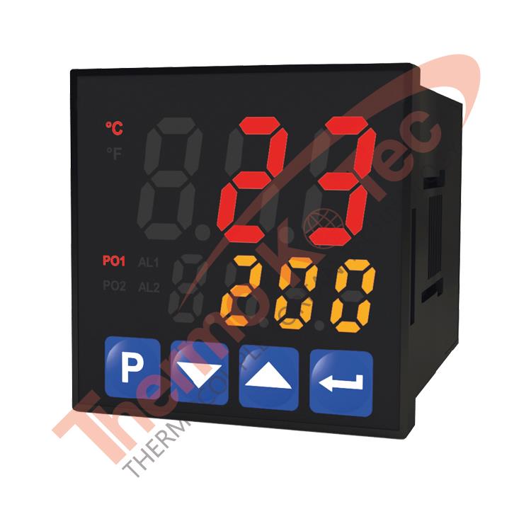 Temperature control devices and temperature transmitter products
