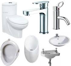 🚿 Import Request for Sanitary Ware and Vitrified Products – For the Egyptian Market