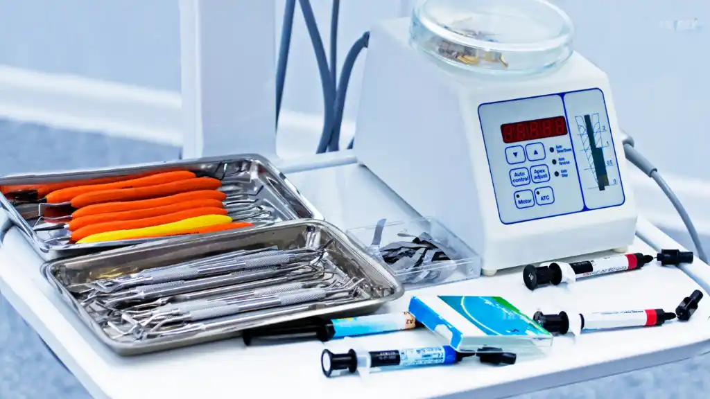 🦷 DENTAL EQUIPMENT AND DEVICES: EXPORT OPPORTUNITY TO THE MOROCCAN MARKET
