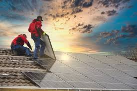 ☀️ SOLAR ENERGY SYSTEM SUPPLY AND INSTALLATION OPPORTUNITY FOR REFINERY