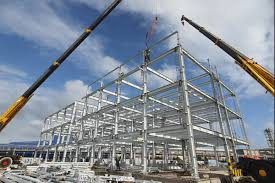 🏗️ INDUSTRIAL PROJECT OPPORTUNITY FOR THE CONSTRUCTION OF A POLYETHYLENE PIPE STORAGE FACILITY.