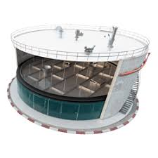 🏗️ FLOATING ROOF STORAGE TANK AND PIPELINE SYSTEM PROJECT OPPORTUNITY FOR A REFINERY