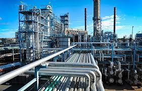⚙️ OPPORTUNITY FOR A PETROLEUM FACILITY PROJECT TO SUPPLY ELECTRIC VALVES AND INSTRUMENTATION.