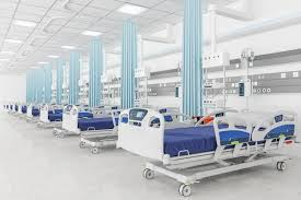 🏥 STRATEGIC HEALTHCARE INVESTMENT OPPORTUNITY FOR THE CONSTRUCTION OF A 50-BED HOSPITAL