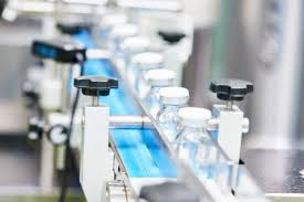 🧴 OPPORTUNITY TO SUPPLY GLASS BOTTLES TO THE PHARMACEUTICAL INDUSTRY.