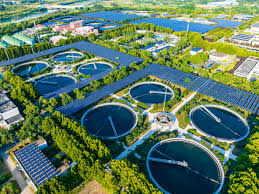 💧 OPPORTUNITY TO RENEW INFRASTRUCTURE FOR WATER TREATMENT PLANT REHABILITATION
