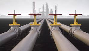 ⚙️ ENERGY PROJECT OPPORTUNITY FOR GAS LINE MODERNIZATION AND COMMISSIONING