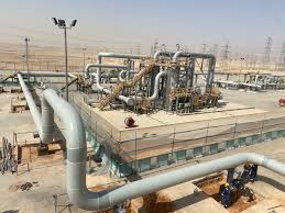 🔌 OPPORTUNITY FOR OIL AND GAS INFRASTRUCTURE PROJECTS FOR ELECTRICAL CABLE SUPPLY