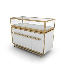 🧊 Import Request for Display Cabinet Accessories – For the Egyptian Market