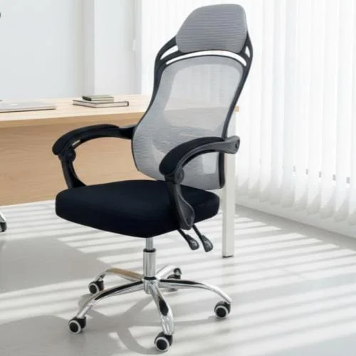 🪑 OFFICE CHAIRS: EXPORT OPPORTUNITY FOR THE MOROCCAN MARKET