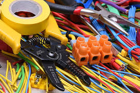 ⚡ Demand for Electrical Accessories and Installation Materials – For the Syrian Market