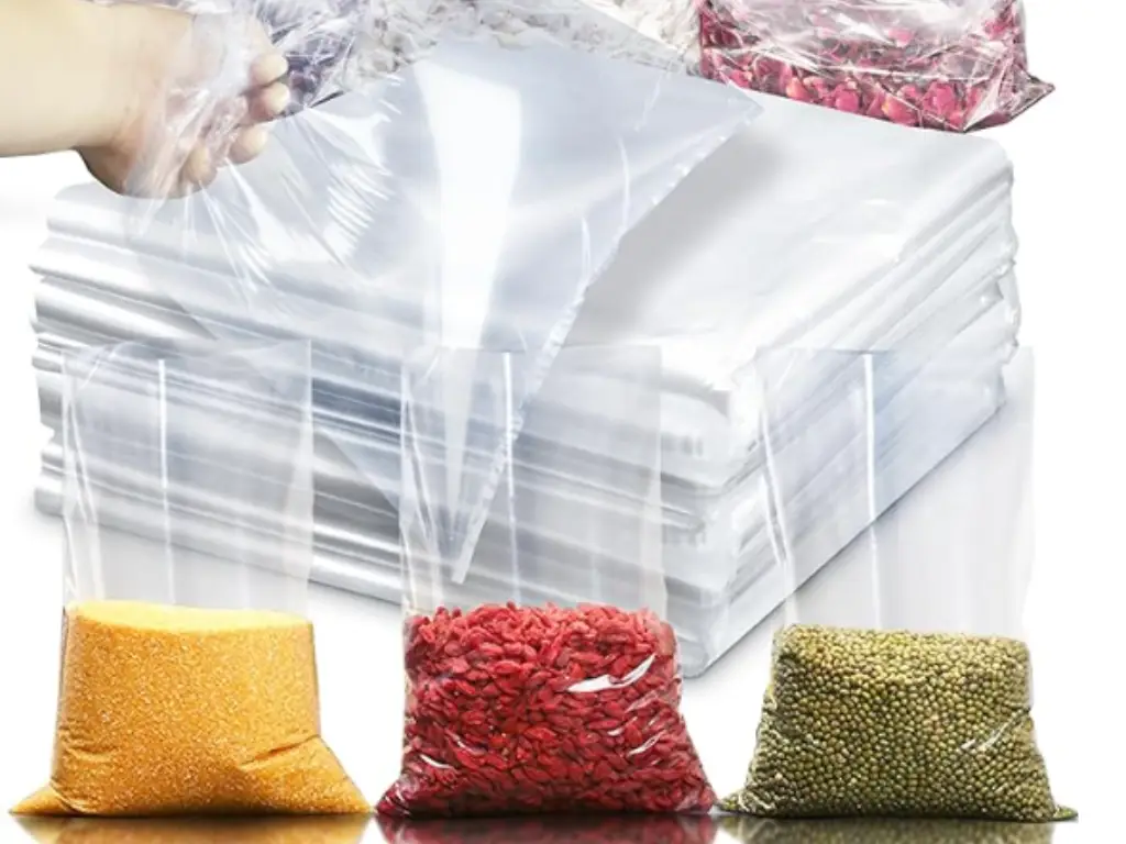 🧴 EXPORT OPPORTUNITY FOR PLASTIC PACKAGING AND INDUSTRIAL PLASTIC PRODUCTS TO THE LIBYAN MARKET
