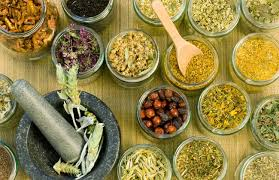🌿 EXPORT OPPORTUNITIES FOR MEDICINAL AND AROMATIC PLANTS IN THE ALGERIAN MARKET