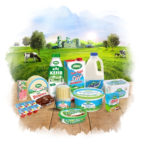 🥛 SÜTAŞ MILK AND DAIRY PRODUCTS DEALERSHIP / DISTRIBUTORSHIP EXPORT OPPORTUNITY FOR THE LIBYAN MARKET