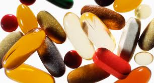 💊 Food Supplement Manufacturer Demand – For the Egyptian Market