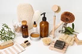EXPORT OPPORTUNITY TO ALGERIA FOR PERSONAL HYGIENE AND COSMETIC PRODUCTS 🧴