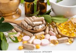 EXPORT OPPORTUNITY TO ALGERIA FOR DIETARY SUPPLEMENTS 💊