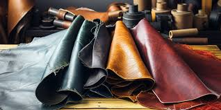 EXPORT OPPORTUNITY TO ALGERIA FOR LEATHER AND ARTIFICIAL LEATHER PRODUCTS 🧳