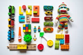 EXPORT OPPORTUNITY FOR CHILDREN'S TOYS IN MOROCCO 🧸