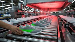🏭 Investment and Strategic Partnership Request for a Sports Shoe Factory – Syria (Tartus)