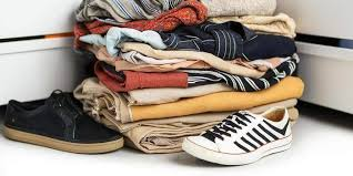 CLOTHING AND FOOTWEAR EXPORT OPPORTUNITY TO ALGERIA 👟